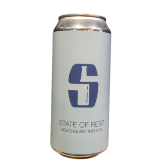 Salikatt SALIKATT - STATE OF REST