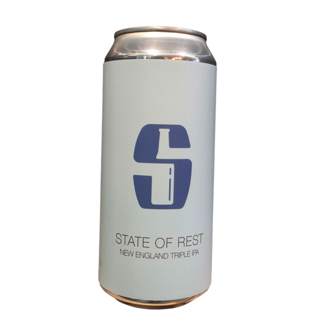 SALIKATT - STATE OF REST