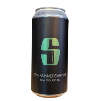 Salikatt SALIKATT - 10TH ANNIVERSARY #3