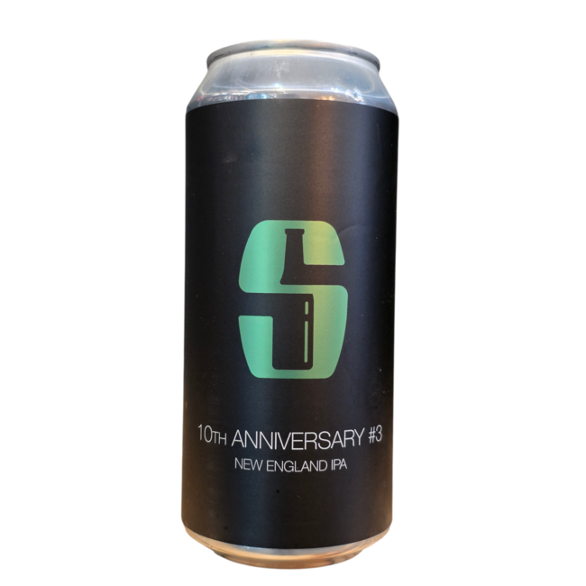 SALIKATT - 10TH ANNIVERSARY #3