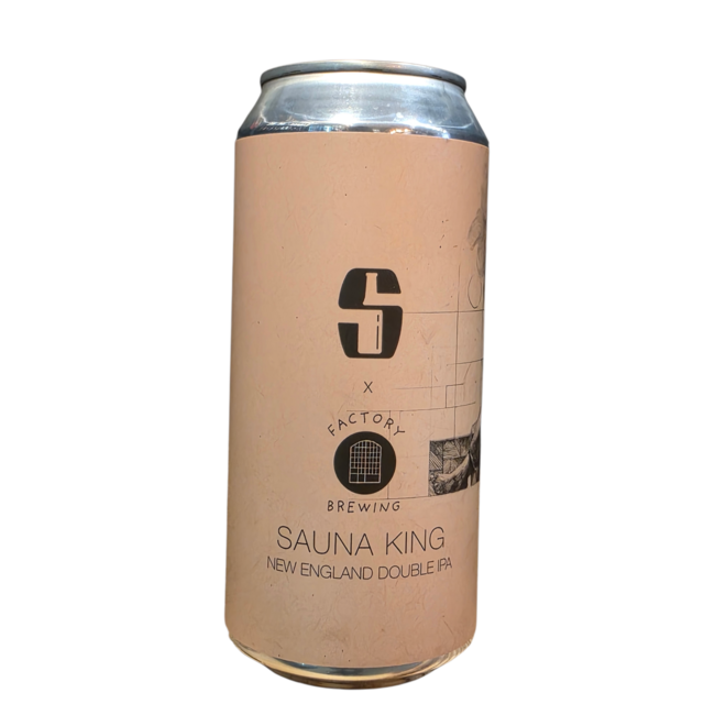 SALIKATT / FACTORY - SAUNA KING