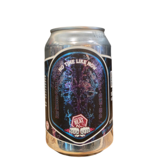 Baxbier BAXBIER - NO TIME LIKE NOW: BEERGEEK BEAT ALS 2026