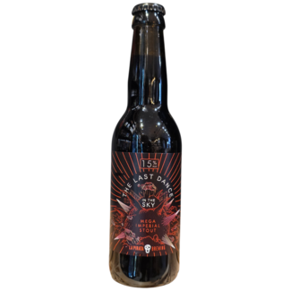 LA PIRATA - THE LAST DANCE IN THE SKY