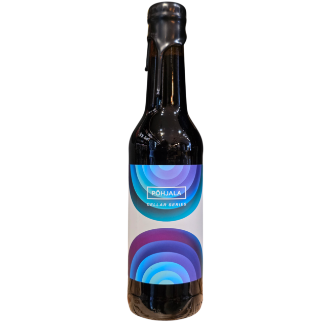 PÕHJALA - KAJA BA (Cellar Series)