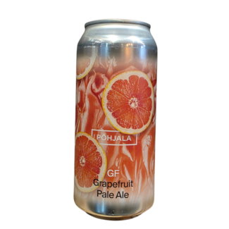 Pohjala PÕHJALA - GF