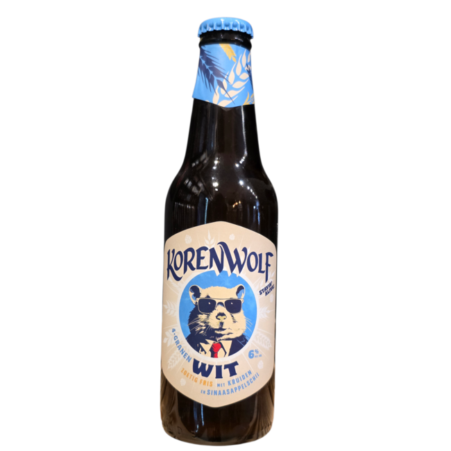 Gulpener - Korenwolf