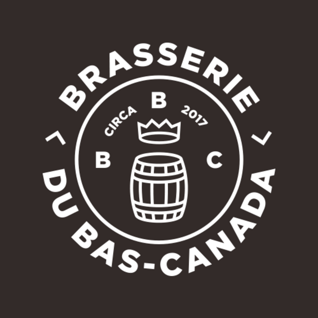 Brasserie du Bas-Canada - Tout Va Très Bien Madame La Marquise