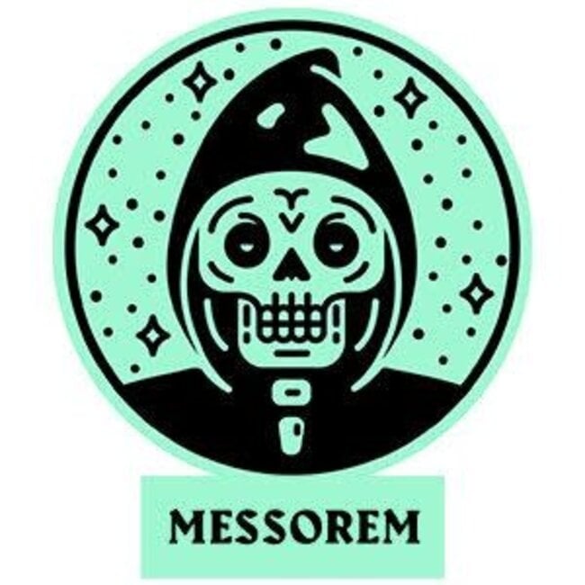 Messorem - Destructio #0004
