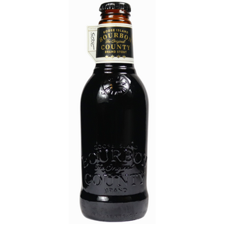 Goose island Goose Island - Bourbon County Brand Stout (2025)