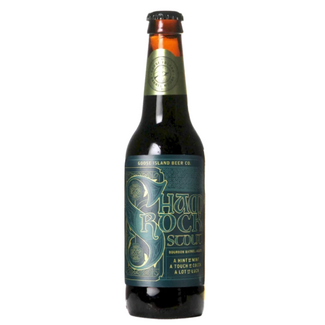 Goose island Goose Island - Shamrock Stout (2026)