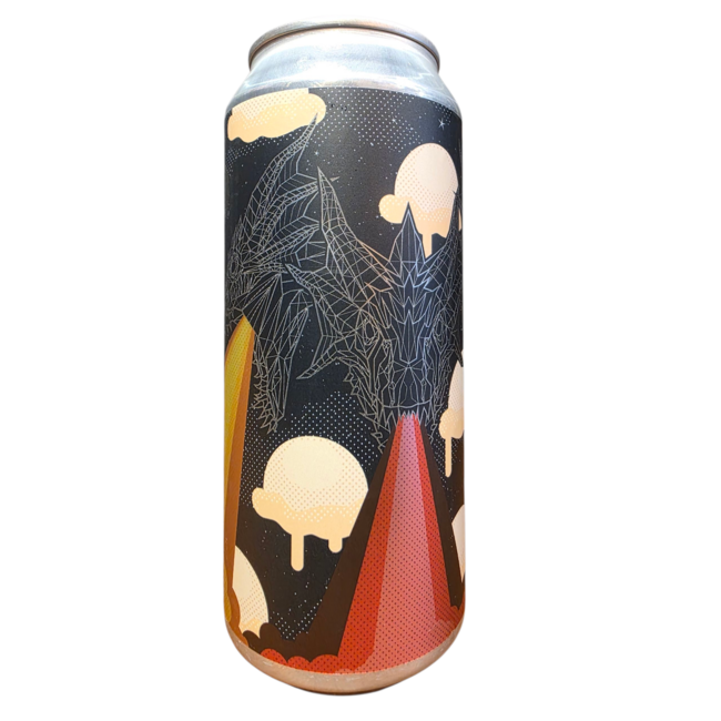 Mortalis - Hydra | Slayer