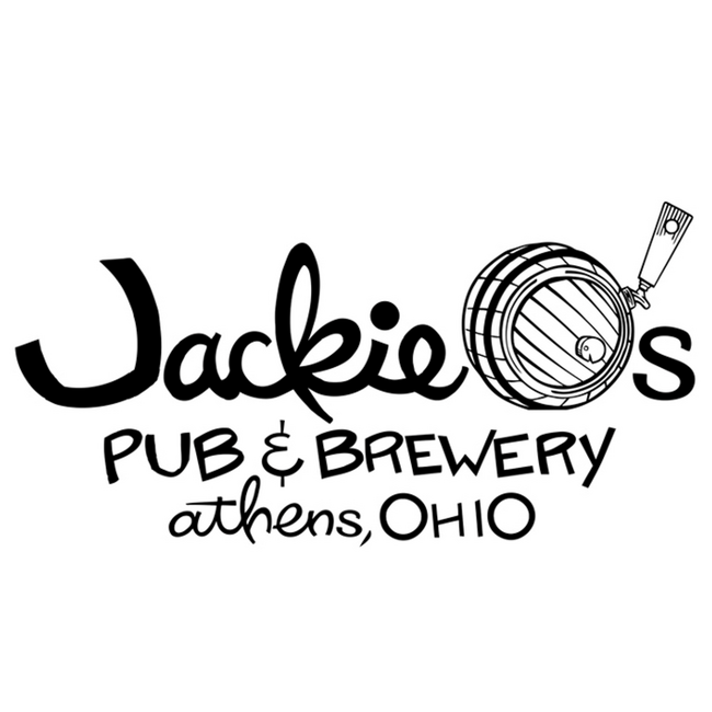 Jackie O's - Candied Walnut Prodigality (2025)
