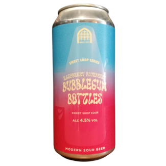 Vault city Vault City - raspberry blueberry bubblegum