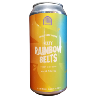 Vault city Vault City - fizzy rainbow belts