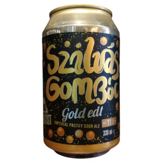 Mad Scientist Mad Scientist szilvás gombóc gold edt