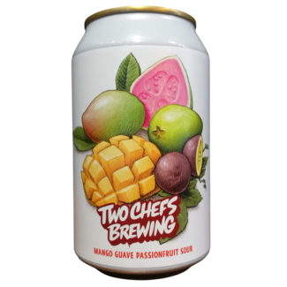 Two Chefs - exotic getaway