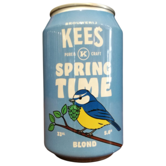 Kees KEES - springtime blond