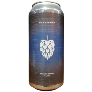 Folkingebrew Folkingebrew | Blueprint (Simcoe)