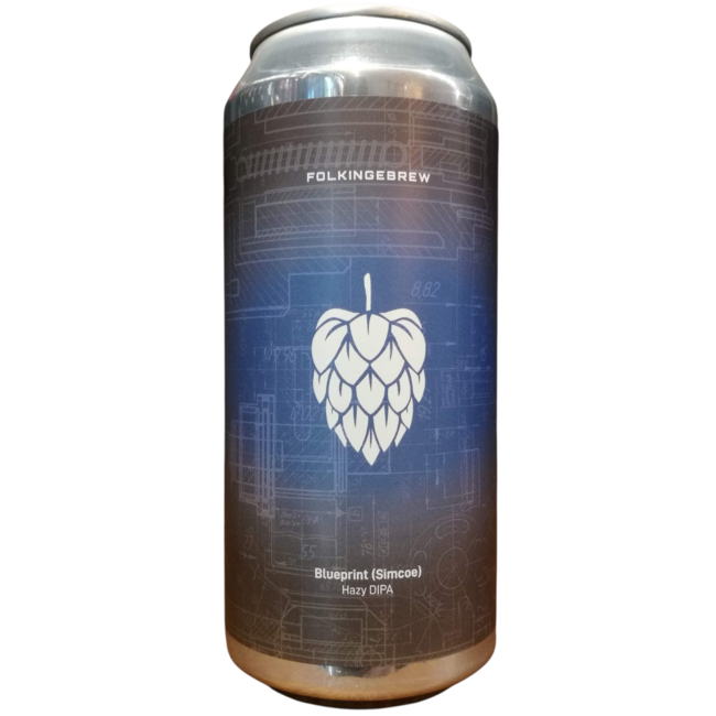 Folkingebrew | Blueprint (Simcoe)