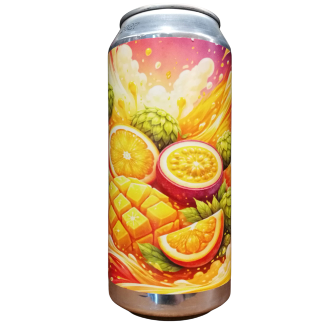 White Dog | Basically Juice