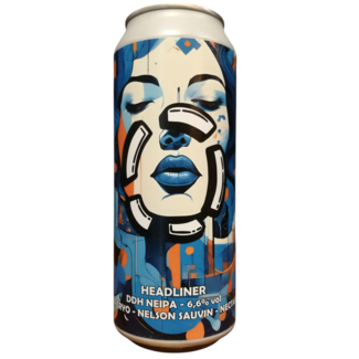 Lost LOST| HEADLINER