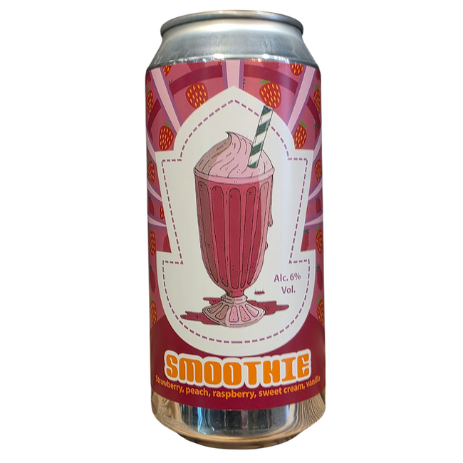 White Dog | Will It Float #23