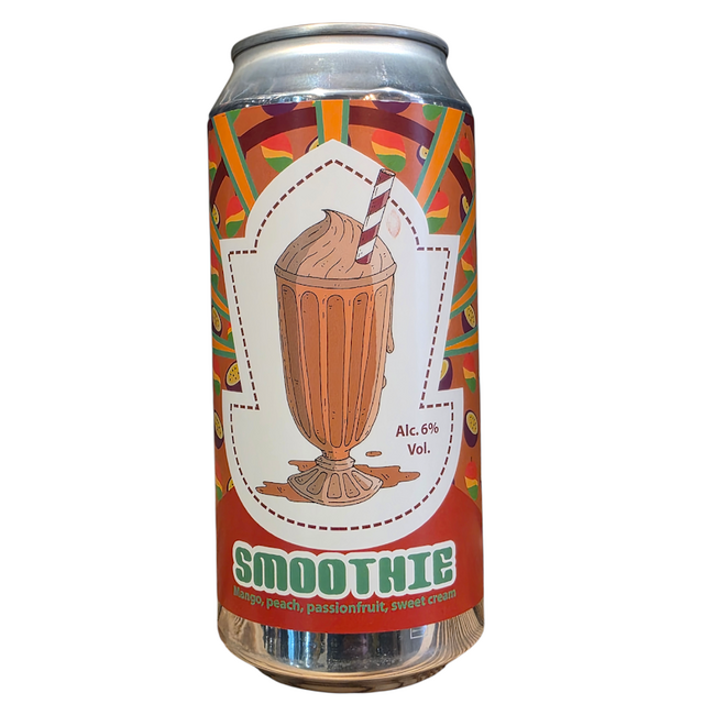 White Dog | Will It Float #22