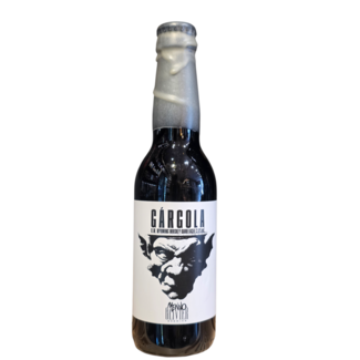 MENNO OLIVIER MENNO OLIVIER - GÁRGOLA