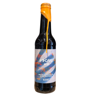 BLACKOUT BLACKOUT - VII-ANTICAKE