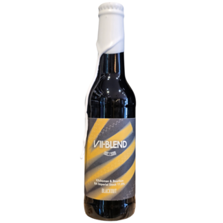 BLACKOUT BLACKOUT - VII-BLEND