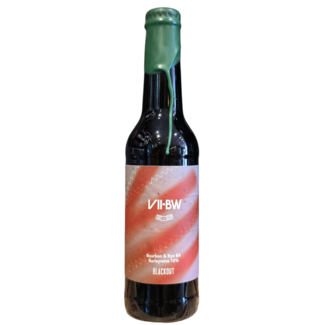 BLACKOUT BLACKOUT - VII-BW