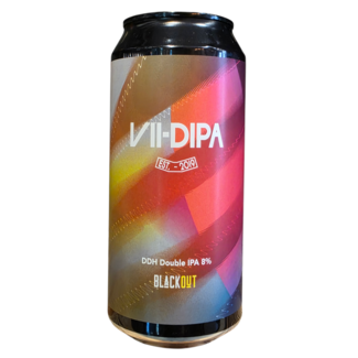 BLACKOUT BLACKOUT - VII-DIPA