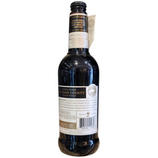 Goose island Goose Island - Bourbon County Brand Stout (2019)