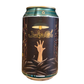 Jackie O's Jackie O's - Candied Walnut Prodigality (2025)