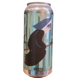 Messorem Messorem - Sharkreaper