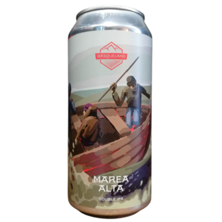 Basqueland Basqueland - Marea alta