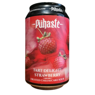 Pühaste - Tart delight strawberry
