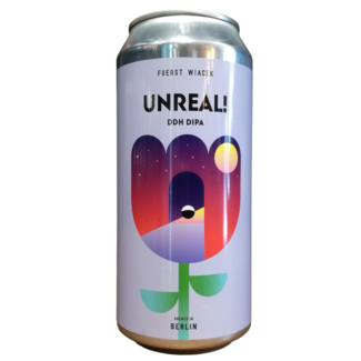 Fuerst Wiacek Fuerst Wiacek - Unreal!