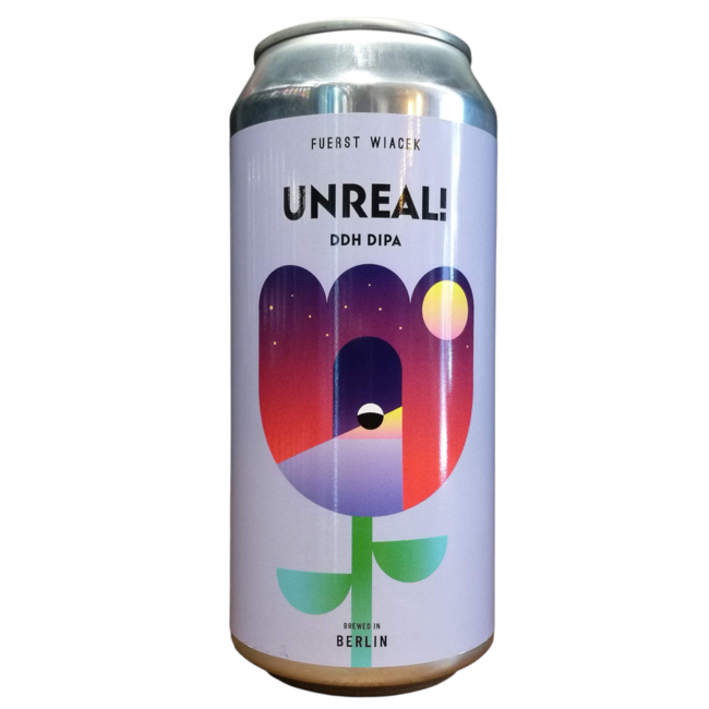 Fuerst Wiacek - Unreal!