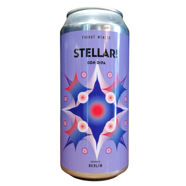 Fuerst Wiacek - Stellar!