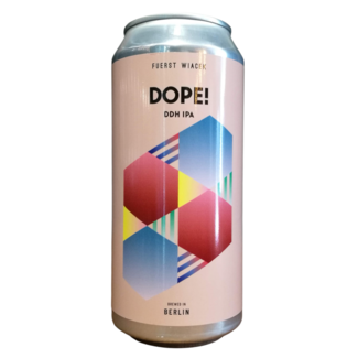 Fuerst Wiacek Fuerst Wiacek - Dope!