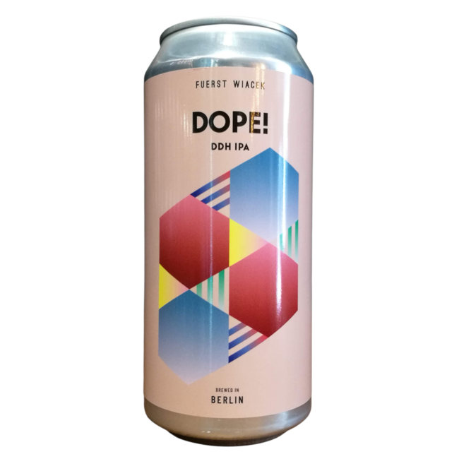 Fuerst Wiacek - Dope!