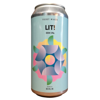 Fuerst Wiacek Fuerst Wiacek - Lit!