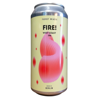 Fuerst Wiacek Fuerst Wiacek - Fire!