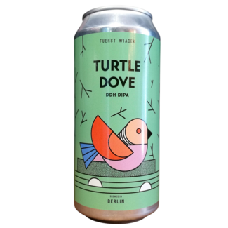 Fuerst Wiacek Fuerst Wiacek - Turtledove