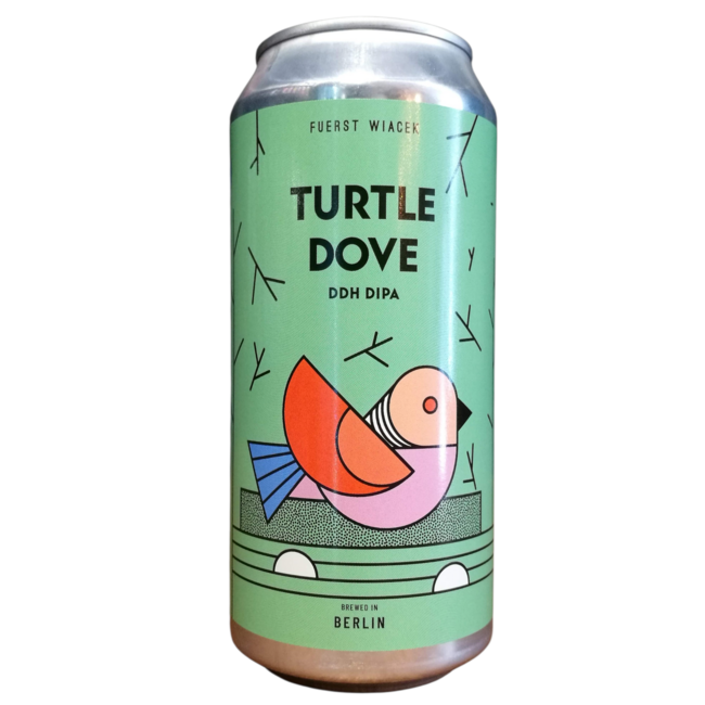 Fuerst Wiacek - Turtledove