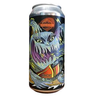 Basqueland Basqueland ride the storm