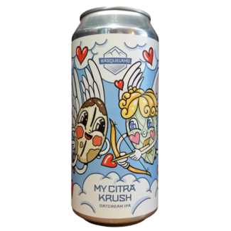 Basqueland Basqueland my citra krush