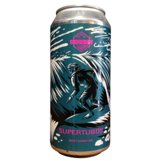 Basqueland Basqueland - Supertubos