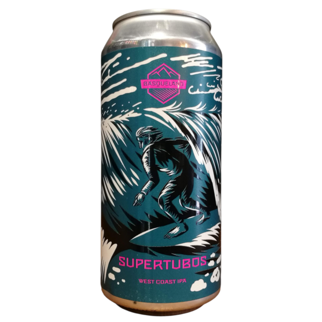 Basqueland - Supertubos